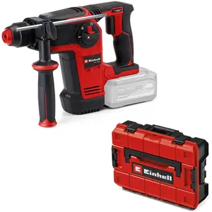 Einhell Professional Akku-Bohrhammer TP-HD 18/26 Li BL - Solo