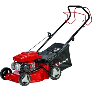 Einhell Benzin-Rasenmäher GC-PM 40/2 S günstig