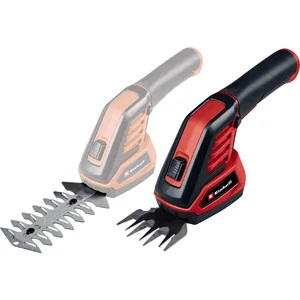 Einhell Akku-Gras- und Strauchscherenset GC-CG 3,6/70 Li WT, mit Akku ... günstig