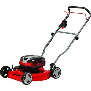 Einhell Power X-Change Akku-Rasenmäher GE-CM 36/48 Li M-Solo