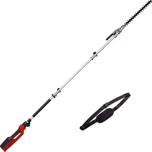 Einhell Elektro-Heckenschere GC-HH 9046, bis 2,6 m Arbeitshöhe, 41 cm ...