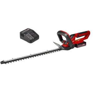 Einhell Akku-Heckenschere EINHELL Power X-Change Akku-Heckenschere GC-...