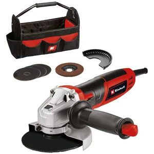 Einhell Winkelschleifer TC-AG 125/850 Kit