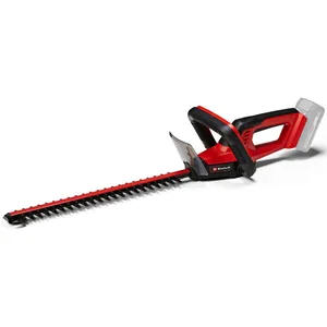 Einhell Akku-Heckenschere GC-CH 18/40 Li Solo, 40 cm Schnittlänge, ohn...