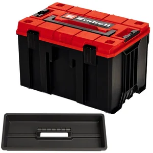 Einhell Werkzeugkoffer E-Case M, für universelle Aufbewahrung von Werk... günstig