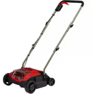 EINHELL Power X-Change Akku-Vertikutierer-Lüfter GC-SC 18/28 DS Li-Sol... günstig