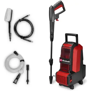 Einhell Akku-Hochdruckreiniger HYPRESSO 36/105 günstig