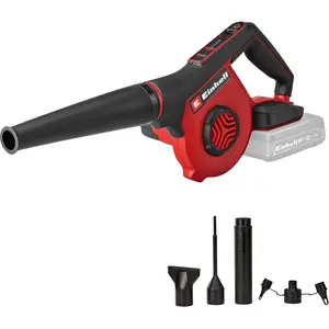 Einhell TE-CB 18/270 Li  Solo Akku 5 Geschwindigkeitsstufen günstig