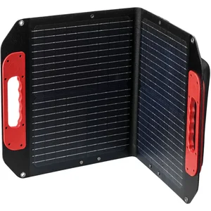 Einhell Solar panel 40W Solar Powerbank günstig