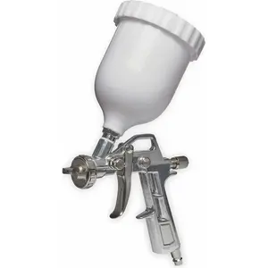 Einhell Kompressoren-Zubehör Farbspritzpistole, Fließbecher günstig