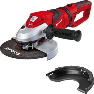 Einhell Winkelschleifer TE-AG 230, max. 6500 U/min günstig