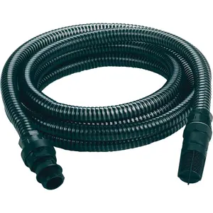 Einhell Saugschlauch 7 m Kunststoff, 4173645 günstig