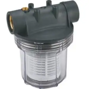 Einhell Pumpen-Vorfilter 4173801 günstig