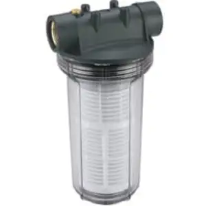 Einhell Pumpen-Vorfilter 4173851 günstig