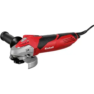 Einhell Te-ag 125/750 Winkelschleifer