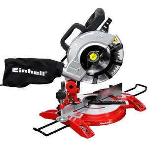 Einhell Tc-ms 2112 Kappsäge