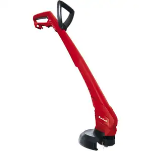 Einhell Elektro-Rasentrimmer GC-ET 3023, Leistung 300 Watt, Schnittbreite 23 cm, 3402050