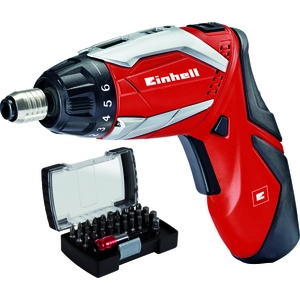 Einhell Akkuschrauber TE-SD 3,6 Li Kit günstig