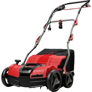 Einhell Elektro-Vertikutierer / Lüfter GE-SA 1640, 40 cm Arbeitsbreite günstig