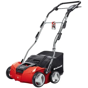 Einhell Elektro-Vertikutierer / Lüfter GE-SA 1435, 35 cm Arbeitsbreite günstig