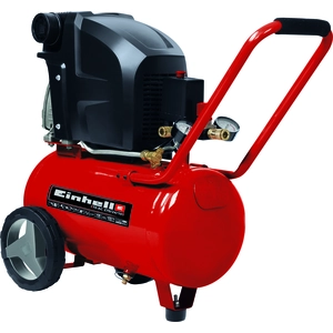 Einhell Kompressor TE-AC 270/24/10 günstig