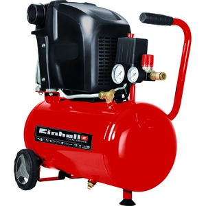 Einhell Kompressor TE-AC 230/24/8 günstig