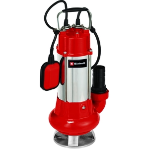 Einhell Schmutzwasserpumpe GC-DP 1340 G günstig