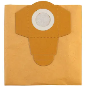 Einhell Schmutzfangsack 25l (5er Set) für Nass - Trockensauger günstig