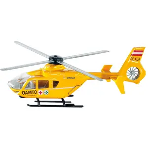 ÖAMTC-Hubschrauber, 1 Stück