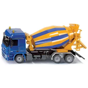 Siku 3539 SUPER Fahrmischer, Modellfahrzeug