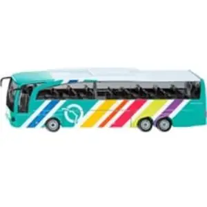 3738 INTERNATIONAL RATP Mercedes-Benz Travego Reisebus, Modellfahrzeug