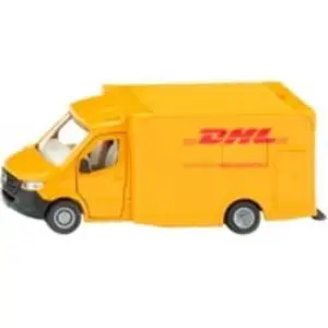 1920 SUPER Mercedes-Benz Sprinter DHL, Modellfahrzeug