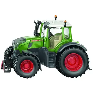 Auto Spiele - vario Siku Fendt 728 TU