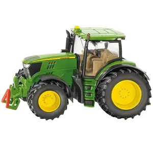 Autospiele Siku John Deere 6210R TU günstig