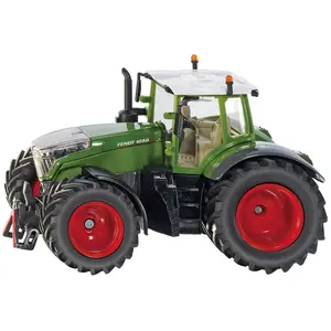 Auto Spiele - vario Siku Fendt 1050 TU