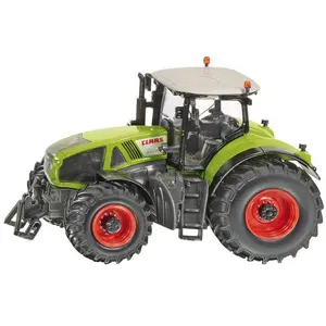 Autospiele Siku Claas Axion 950 TU