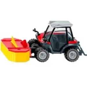 3068 FARMER Aebi TerraTrac TT211, Modellfahrzeug