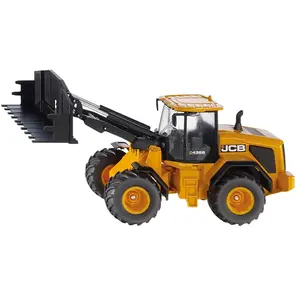 Autospiele Siku JCB 435S TU