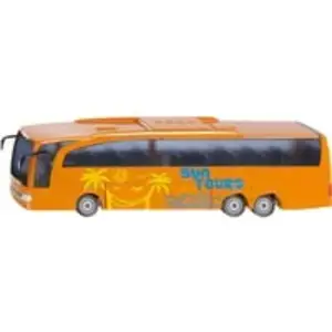 3738 SUPER Mercedes-Benz Travego Reisebus, Spielfahrzeug