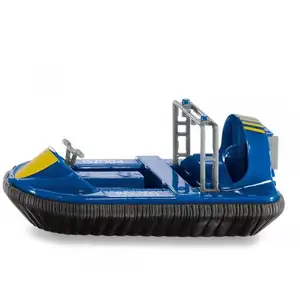Siku Modellauto HOVERCRAFT POLIZEI 0890 günstig