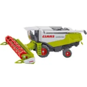 1991 FARMER Claas Lexion 600 Mähdrescher, Modellfahrzeug
