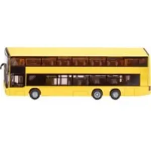 1884 SUPER MAN Doppelstock-Linienbus, Modellfahrzeug