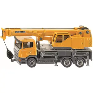 Siku Teleskop Kranwagen