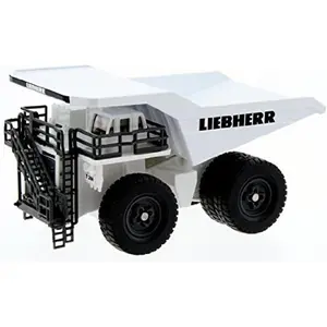 Siku Liebherr Muldenkipper T264