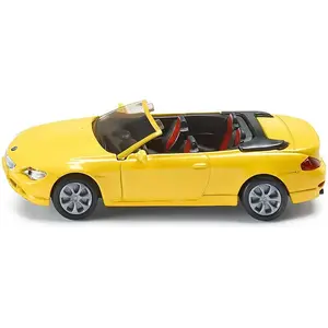 Siku BMW 645i Cabrio