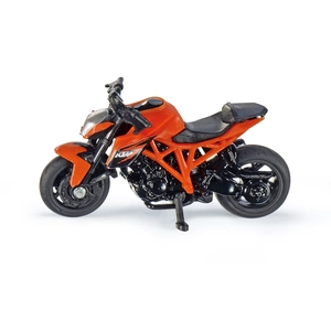 Siku KTM 1290 Super Duke R 1384 günstig