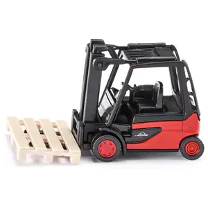 Siku Modellauto Gabelstapler 1311 günstig