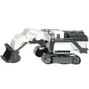 1798 SUPER Liebherr R9800 Mining-Bagger, Modellfahrzeug