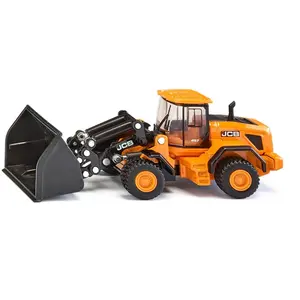 Siku 1:87 Jcb 457 Wls Radlader (3131789)