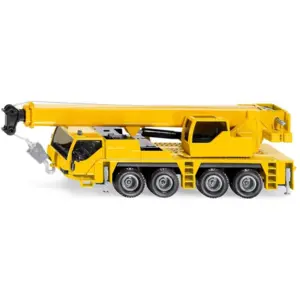 Siku 2110 SUPER Feuerwehr Kranwagen, Modellfahrzeug
